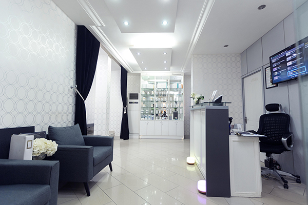 Our World Class Centre, Flawless Skin by Abby
